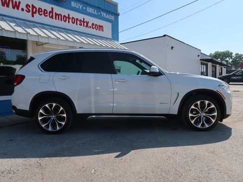 Used 2018 BMW X5 sDrive35i RWD image 4