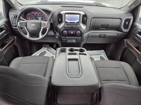 Used 2021 Chevrolet Silverado 3500 LT w/ Convenience Package image 52