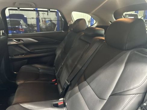 Used 2017 MAZDA CX-9 Touring AWD/4WD image 31