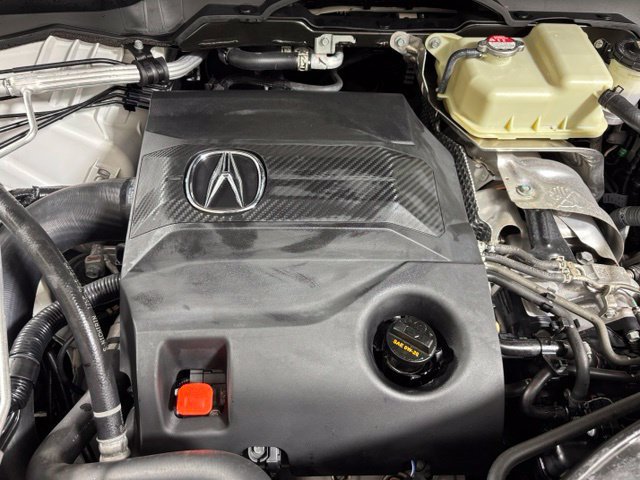Used 2025 Acura MDX Type S w/ Advance Package AWD/4WD image 24