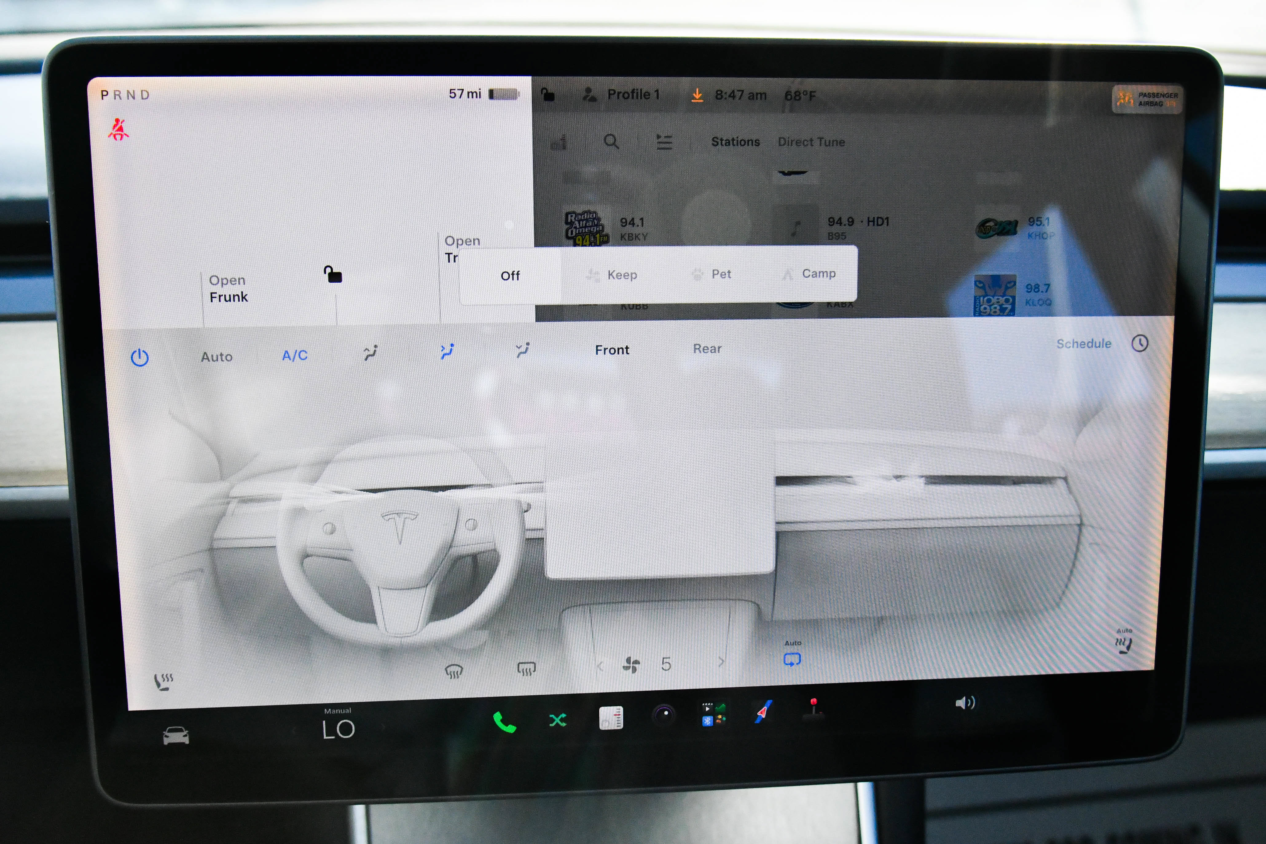 Used 2018 Tesla Model 3 Long Range RWD image 24