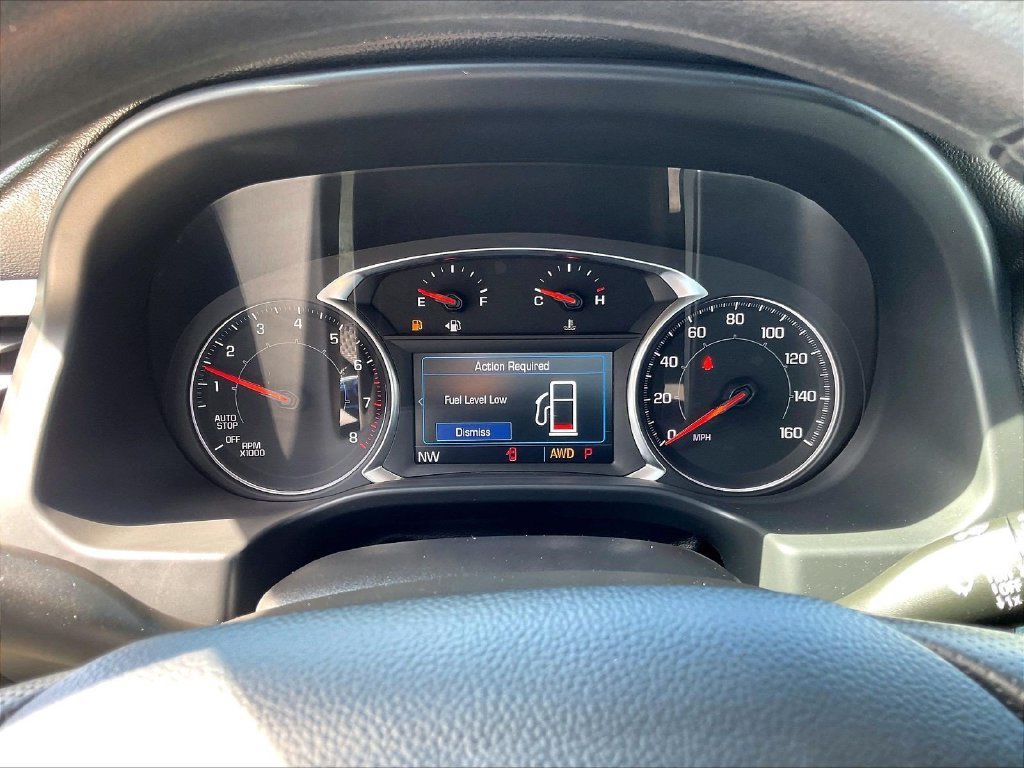 Used 2023 GMC Acadia SLE w/ Driver Convenience Package AWD/4WD image 26