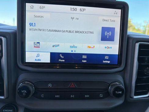 Certified 2022 Ford Bronco Sport Big Bend image 23