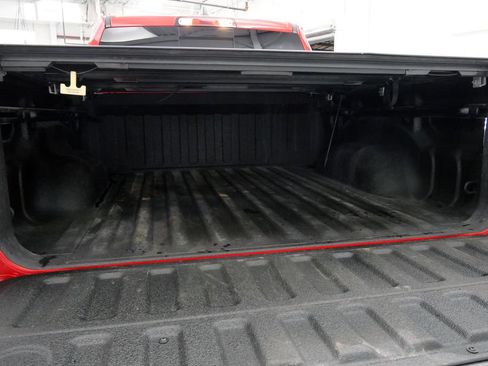Used 2019 RAM 1500 Rebel w/ Level 2 Equipment Group AWD/4WD image 38