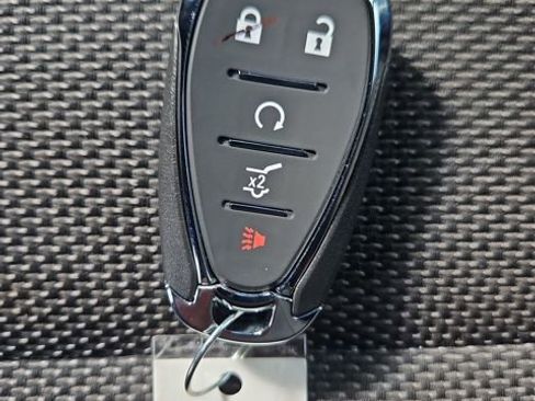 Used 2023 Chevrolet Traverse LT image 29