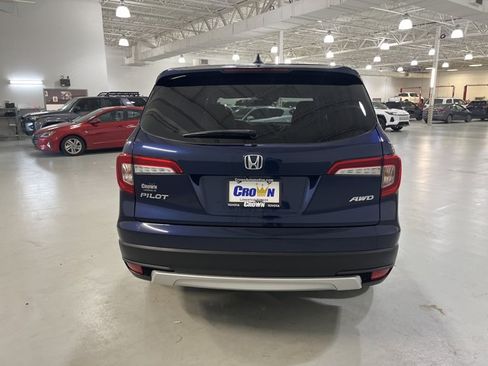 Used 2019 Honda Pilot EX-L image 7