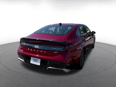 Used 2025 Hyundai Sonata SEL image 14