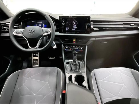 New 2026 Volkswagen Jetta Sport image 8