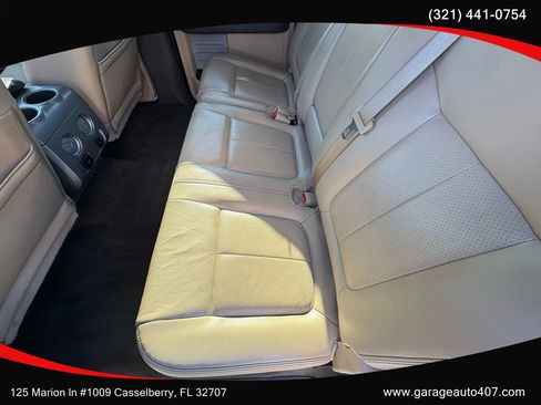 Used 2011 Ford F150 Lariat image 24