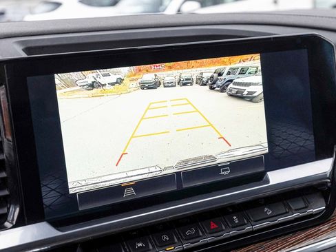 Used 2023 GMC Sierra 1500 Elevation image 20