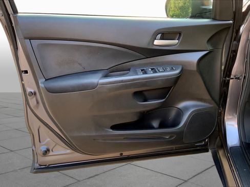 Used 2016 Honda CR-V LX image 21