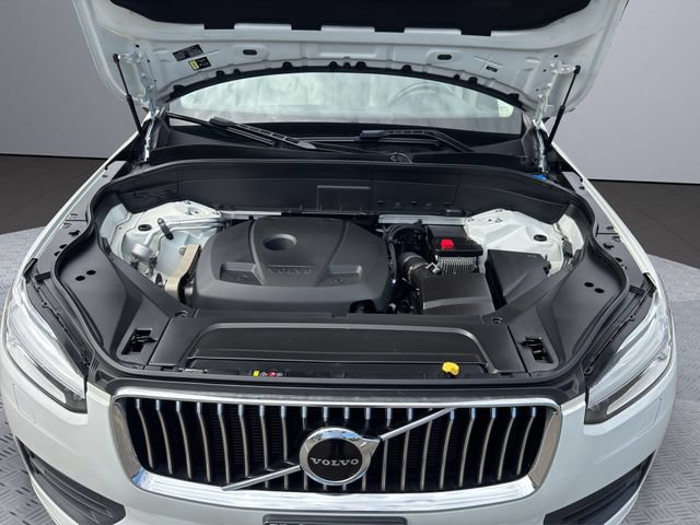 Used 2021 Volvo XC90 T5 Momentum w/ Protection Package AWD/4WD image 28