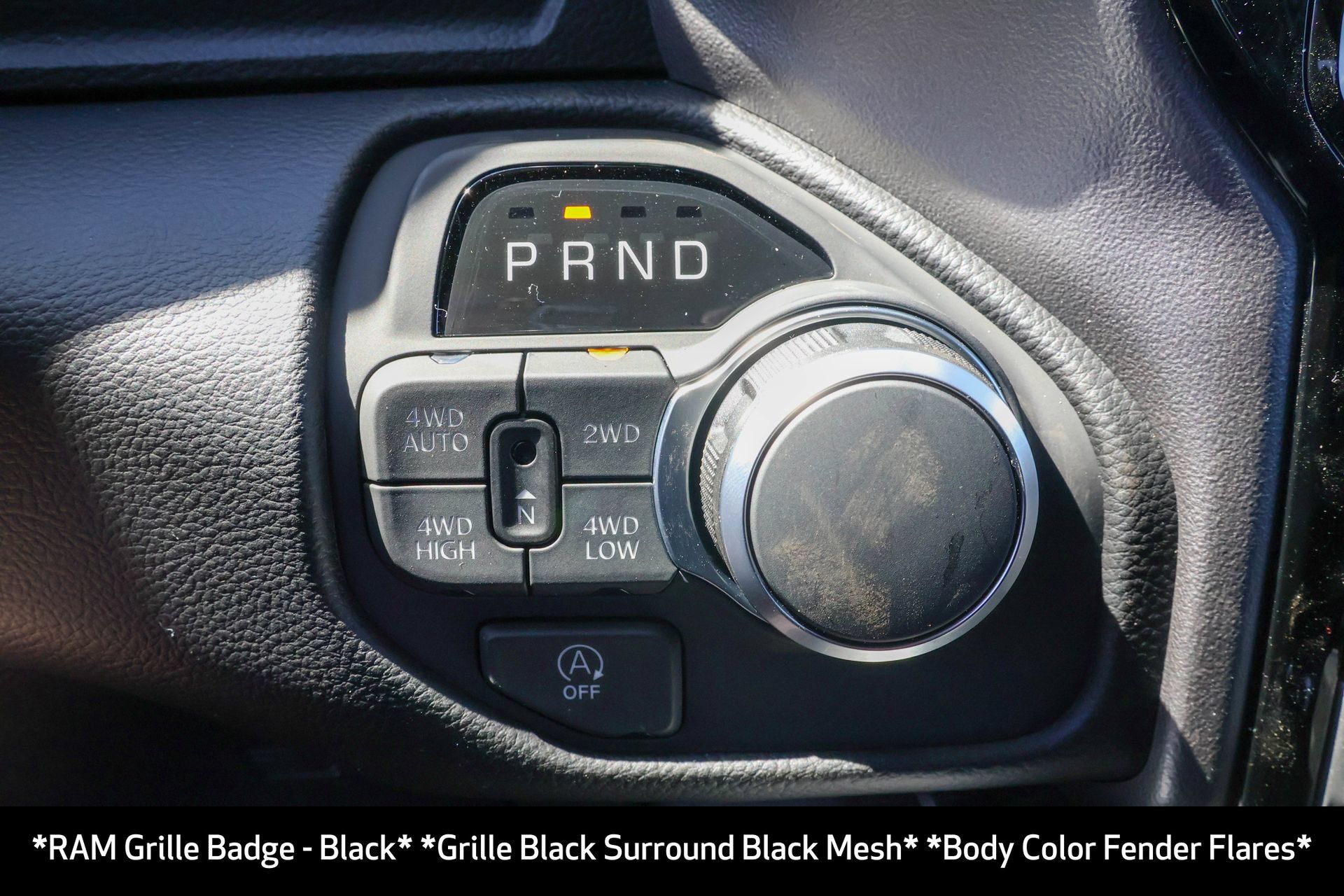 New 2026 RAM 1500 Big Horn AWD/4WD image 26