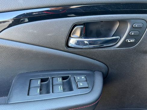 Used 2023 Honda Ridgeline Black Edition image 11