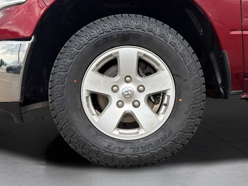 Used 2018 RAM 1500 Big Horn AWD/4WD image 28