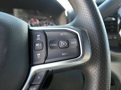 New 2026 RAM 3500 Tradesman RWD image 13