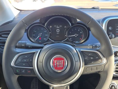 Used 2022 FIAT 500X Pop w/ Sport Appearance Package image 30