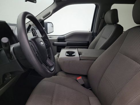 Used 2019 Ford F150 XLT RWD image 17