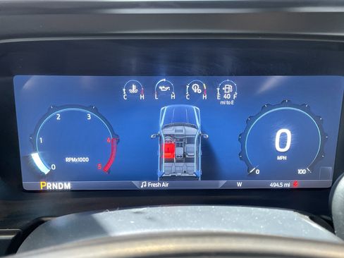 Used 2026 Ford F250 Platinum AWD/4WD image 22