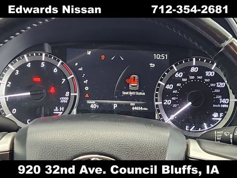 Used 2023 Toyota Highlander XLE image 28