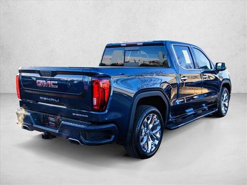 Used 2020 GMC Sierra 1500 Denali image 5