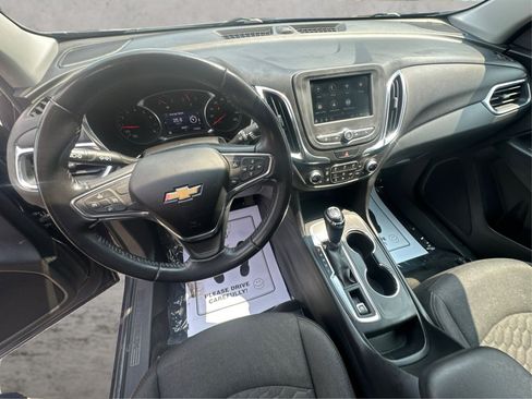 Used 2019 Chevrolet Equinox LT FWD image 31