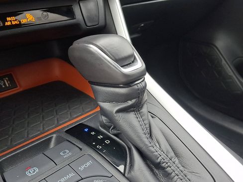 Certified 2024 Toyota RAV4 Adventure image 15