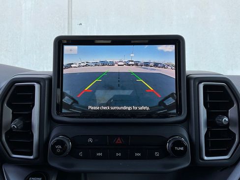 Used 2023 Ford Bronco Sport Big Bend image 30