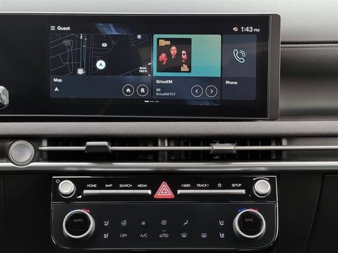 New 2025 Hyundai Santa Cruz Limited image 20