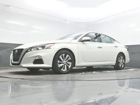 Used 2021 Nissan Altima 2.5 S image 29