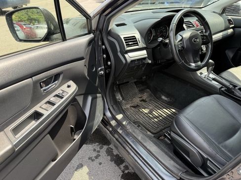 Used 2013 Subaru Crosstrek 2.0i Limited image 15