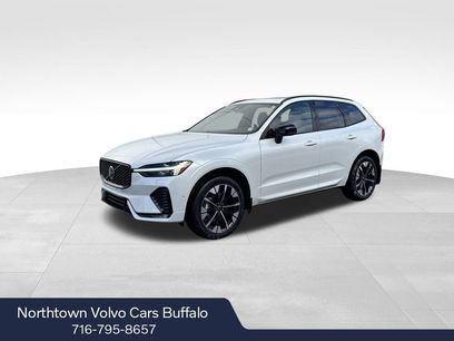 New 2026 Volvo XC60 B5 Plus w/ Climate Package
