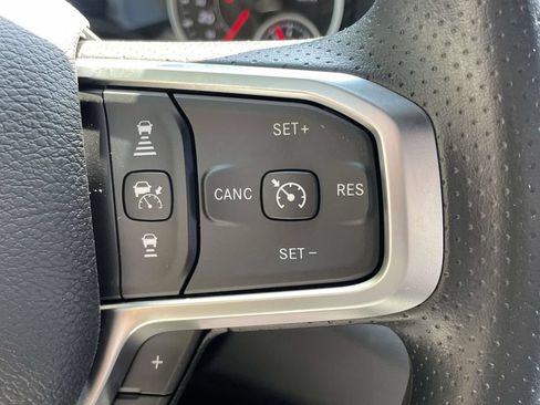 New 2026 RAM 2500 Tradesman AWD/4WD image 31
