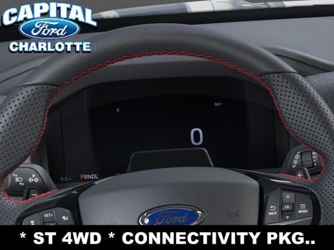 New 2026 Ford Explorer ST AWD/4WD image 14