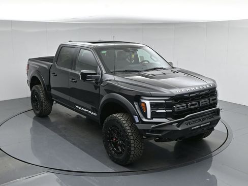New 2025 Ford F150 Raptor image 43