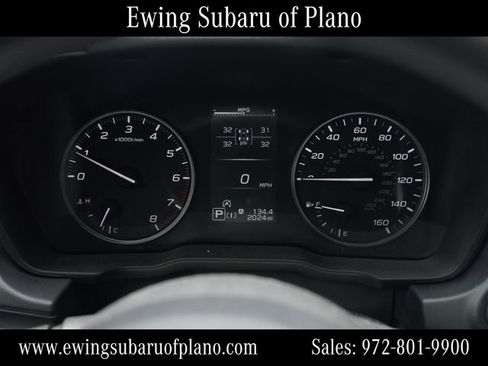 Used 2026 Subaru Impreza 2.0i Sport AWD/4WD image 11