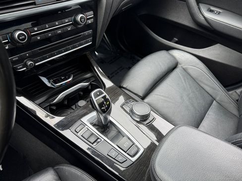 Used 2018 BMW X4 xDrive28i image 13