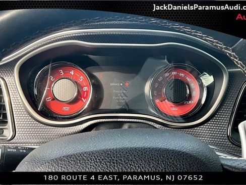 Used 2016 Dodge Challenger SRT Hellcat image 20