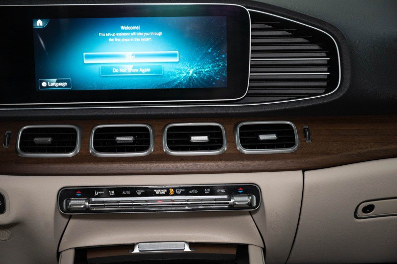 Used 2020 Mercedes-Benz GLE 450 4MATIC image 21