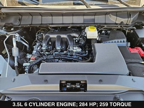 New 2026 Nissan Pathfinder SL FWD image 31