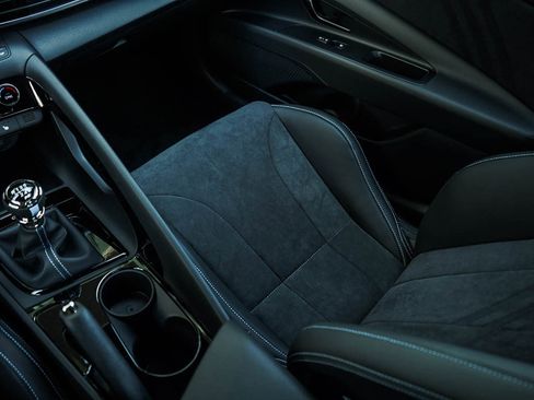 New 2026 Hyundai Elantra N w/ Cargo Package FWD image 23