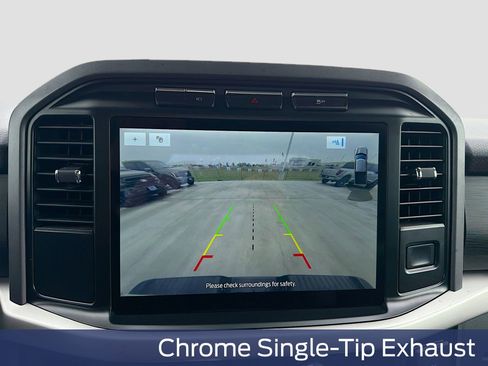 Used 2022 Ford F150 XLT w/ Equipment Group 302A High RWD image 19