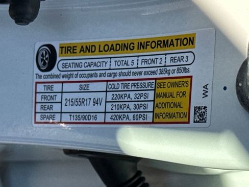 Used 2018 Honda HR-V EX-L image 46