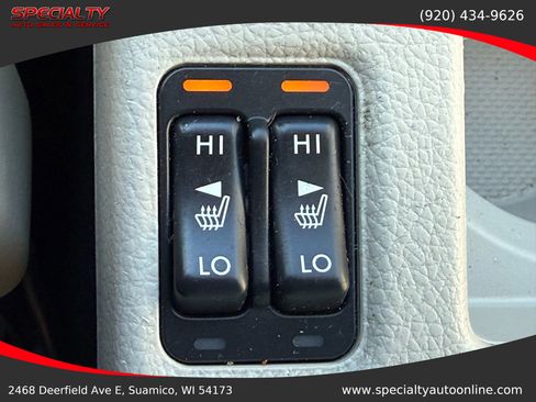 Used 2015 Subaru Crosstrek 2.0i Premium image 25