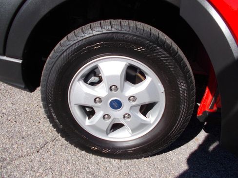 Used 2020 Ford Transit 250 Medium Roof image 11