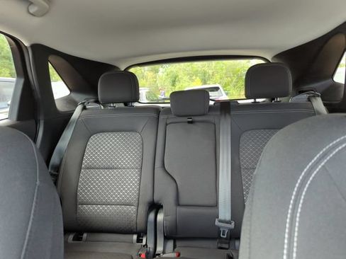Certified 2024 Ford Escape Active AWD/4WD image 50
