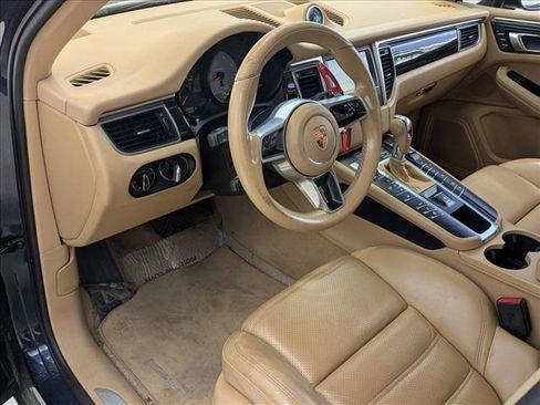 Used 2015 Porsche Macan S AWD/4WD image 9