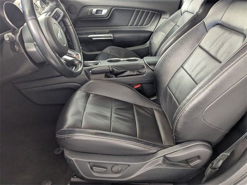 Used 2023 Ford Mustang Premium image 13