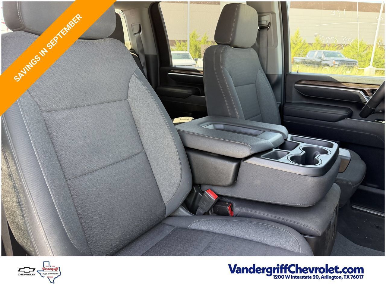 Certified 2025 Chevrolet Silverado 2500 LT AWD/4WD image 25