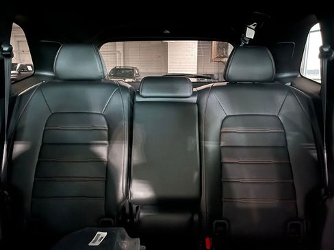 Used 2025 Honda CR-V Sport Touring image 20